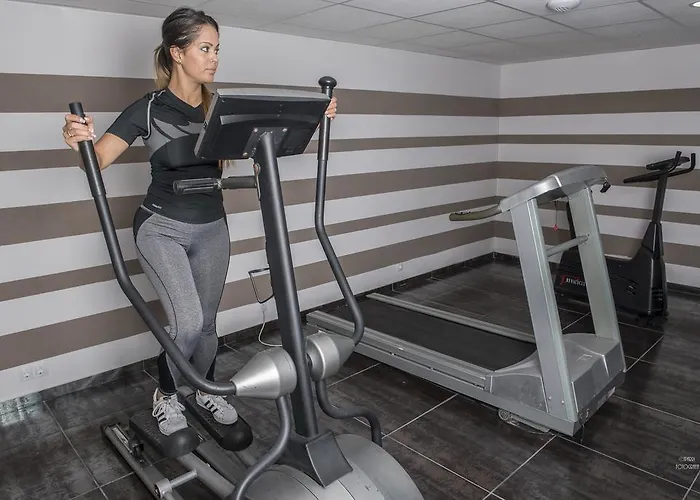 Naturaleza Mar Da Ardora Wellness & Ξενοδοχείο