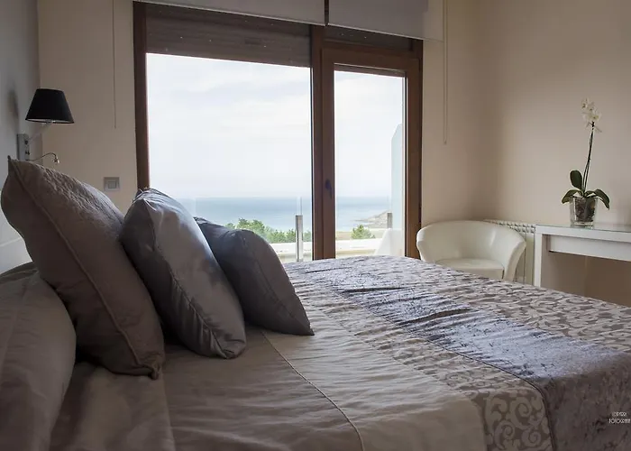 Naturaleza Mar Da Ardora Wellness &