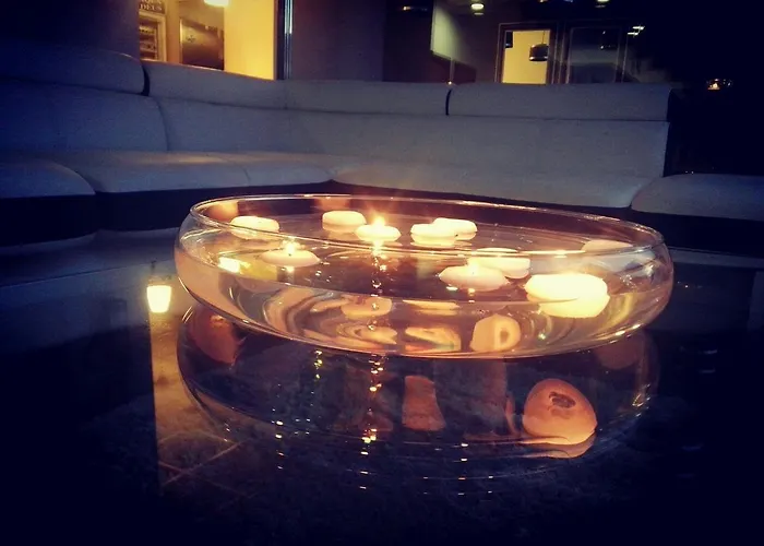 Naturaleza Mar Da Ardora Wellness &