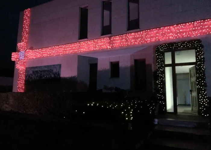 Naturaleza Mar Da Ardora Wellness & 2* Finisterre