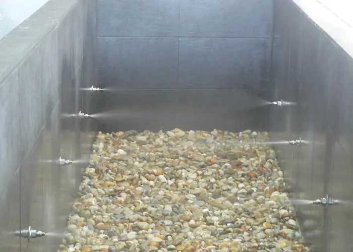 Naturaleza Mar Da Ardora Wellness & Ξενοδοχείο 2*