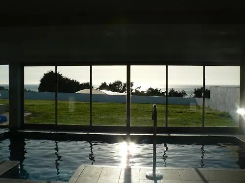 Ξενοδοχείο Naturaleza Mar Da Ardora Wellness & Finisterre