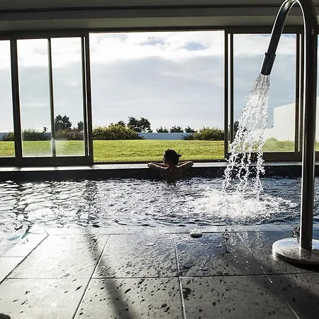 Naturaleza Mar Da Ardora Wellness & 2*